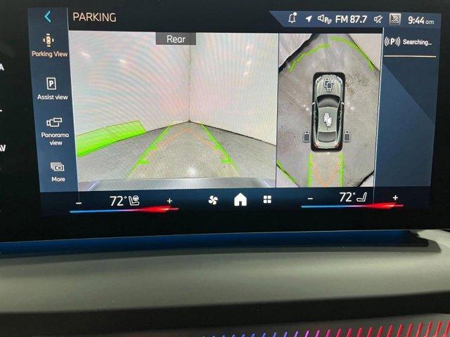 used 2025 BMW 228 Gran Coupe car, priced at $38,493