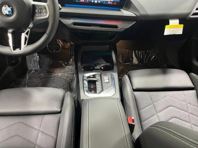 used 2025 BMW 228 Gran Coupe car, priced at $38,493