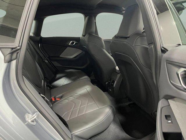 used 2025 BMW 228 Gran Coupe car, priced at $38,493
