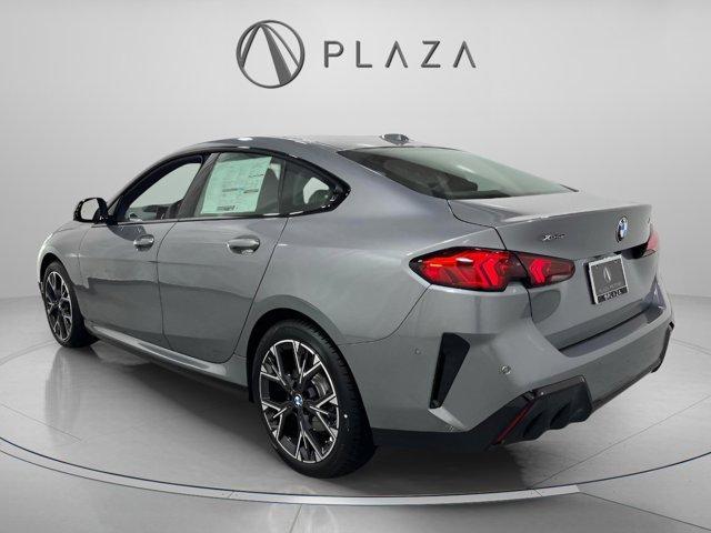 used 2025 BMW 228 Gran Coupe car, priced at $38,493