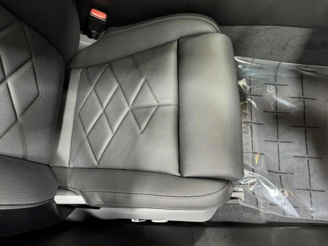 new 2026 BMW 540 car, priced at $85,060