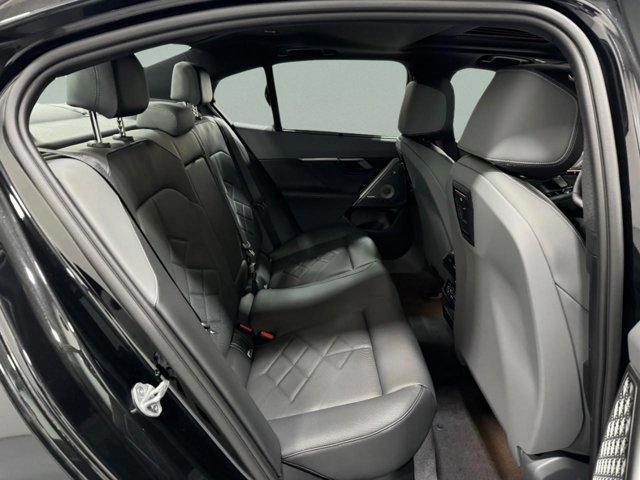 new 2026 BMW 540 car, priced at $85,060