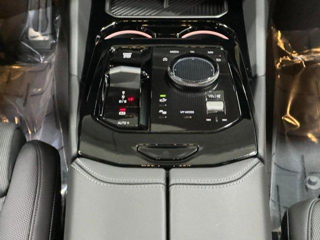 new 2026 BMW 540 car, priced at $85,060