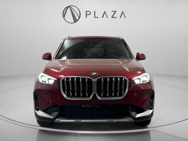 new 2026 BMW X1 car, priced at $49,420