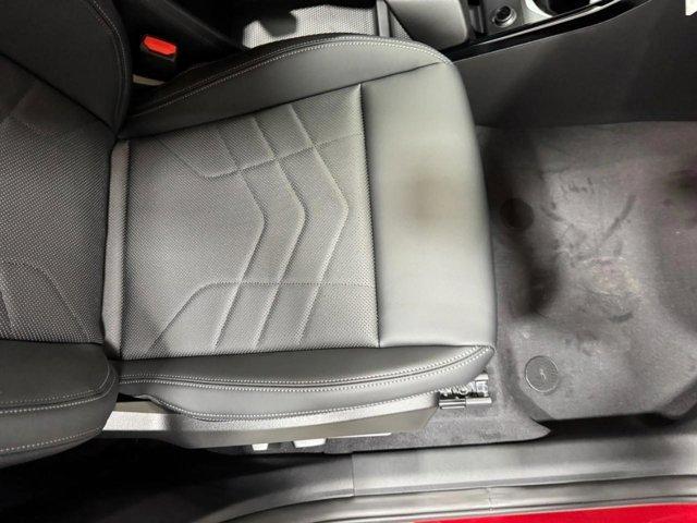 new 2026 BMW X1 car, priced at $49,420