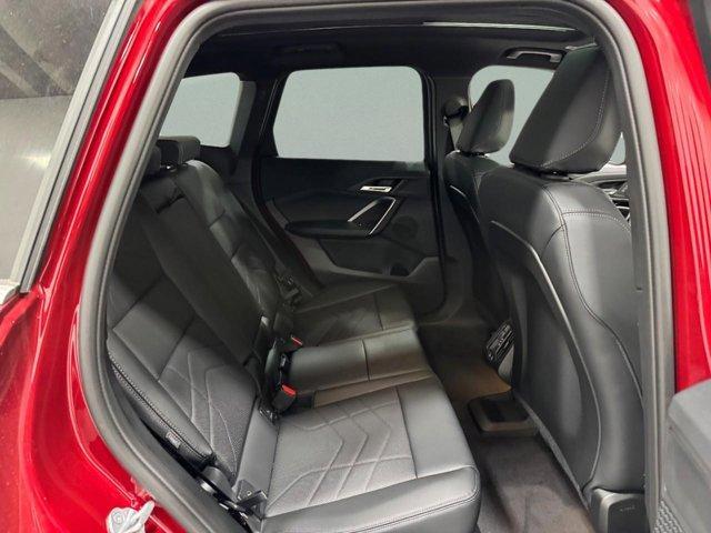 new 2026 BMW X1 car, priced at $49,420