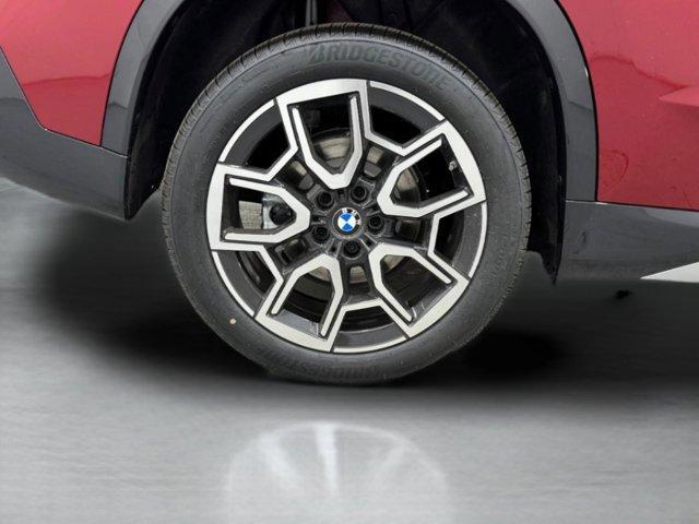 new 2026 BMW X1 car, priced at $49,420