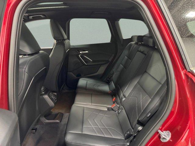 new 2026 BMW X1 car, priced at $49,420