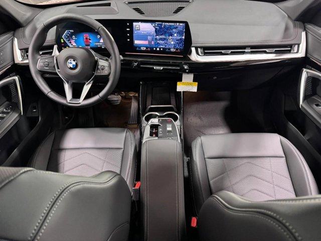 new 2026 BMW X1 car, priced at $49,420
