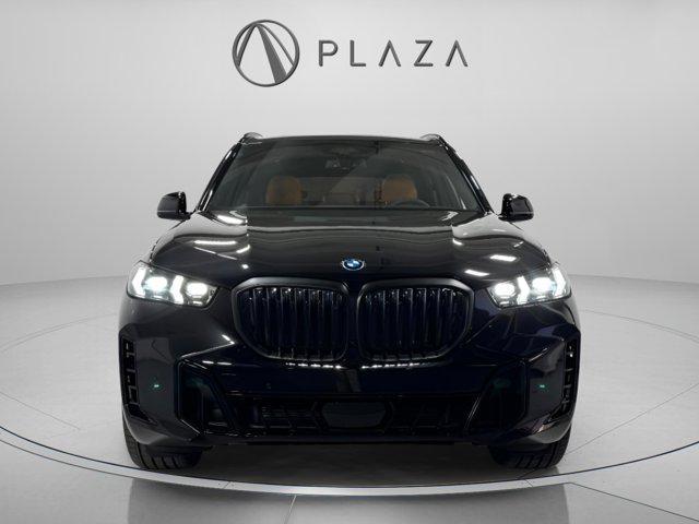 new 2026 BMW X5 PHEV car, priced at $89,850