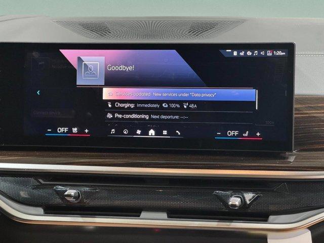 new 2026 BMW X5 PHEV car, priced at $89,850