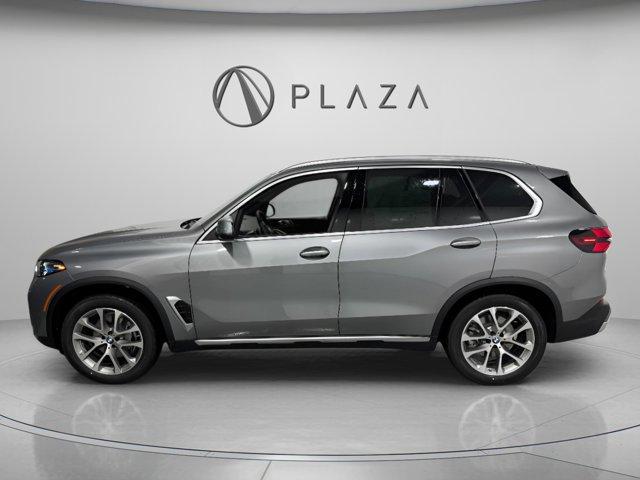 used 2026 BMW X5 car, priced at $70,785