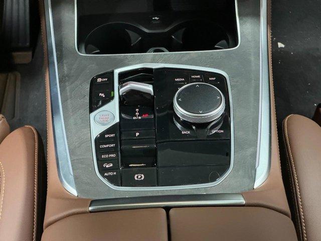 used 2026 BMW X5 car, priced at $70,785