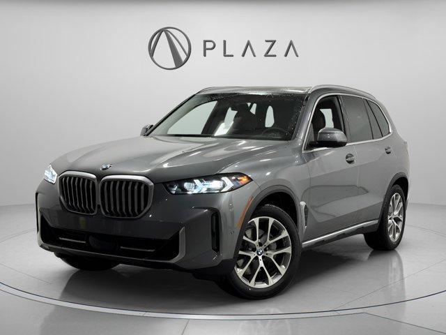 used 2026 BMW X5 car, priced at $70,785