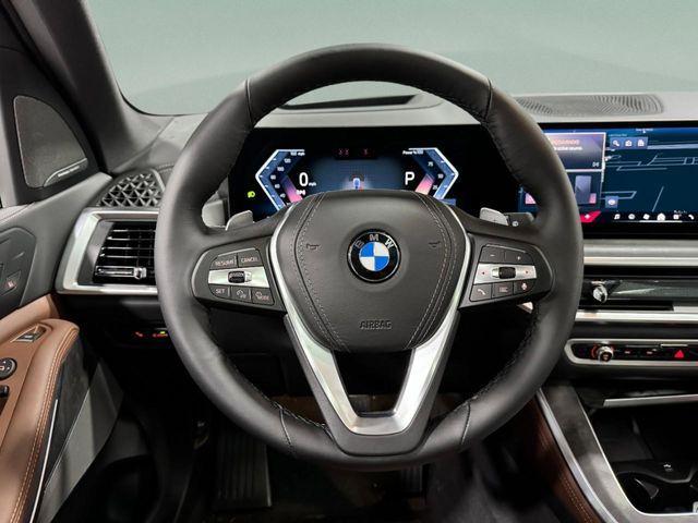 used 2026 BMW X5 car, priced at $70,500