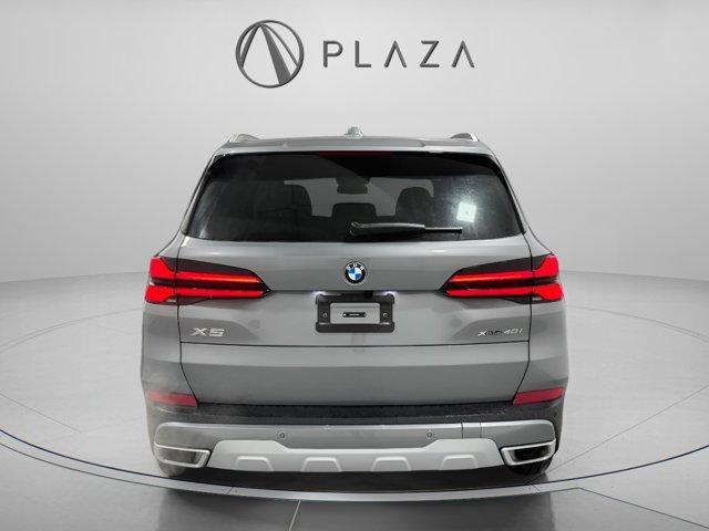 used 2026 BMW X5 car, priced at $70,785