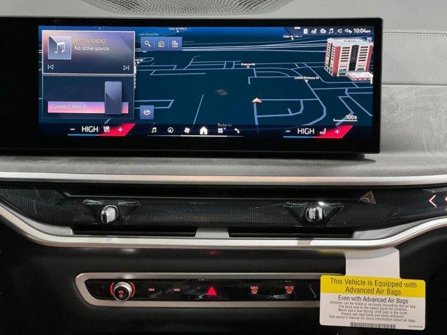 used 2026 BMW X5 car, priced at $70,785