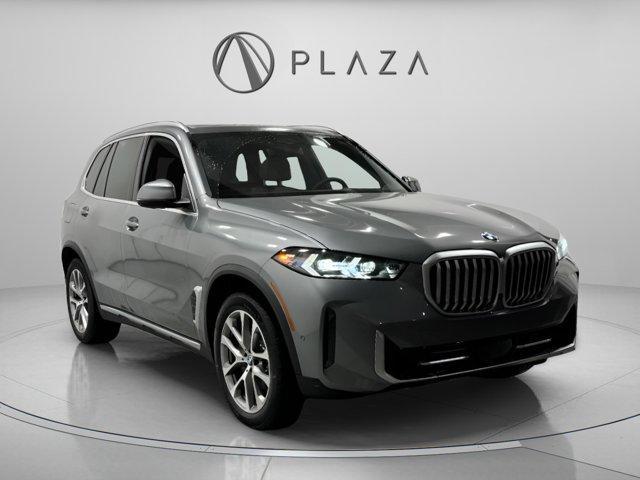 used 2026 BMW X5 car, priced at $70,785