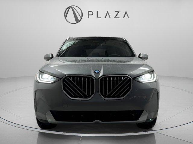 used 2026 BMW X3 car, priced at $50,400