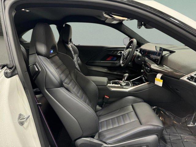 new 2026 BMW M2 car, priced at $76,710