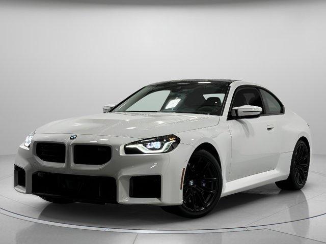 new 2026 BMW M2 car, priced at $76,710