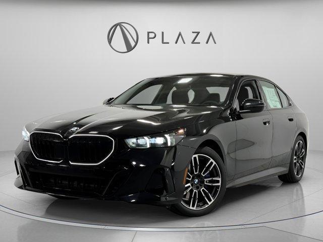 new 2026 BMW 530 car, priced at $73,885