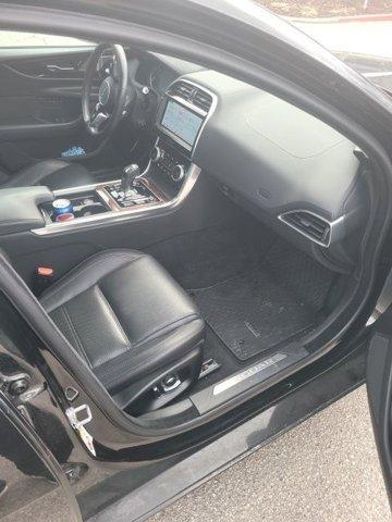 used 2020 Jaguar XE car, priced at $20,519