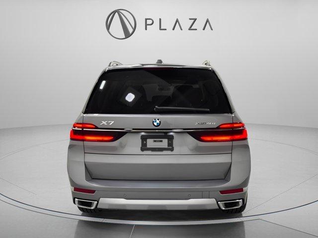 used 2026 BMW X7 car, priced at $84,093