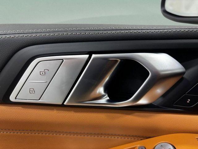 used 2026 BMW X7 car, priced at $82,980