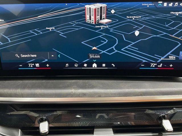 used 2026 BMW X7 car, priced at $82,980