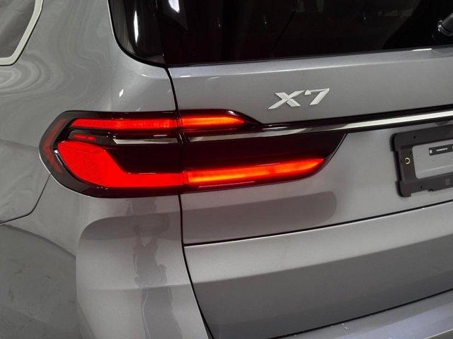 used 2026 BMW X7 car, priced at $84,093