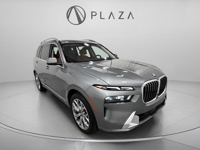 used 2026 BMW X7 car, priced at $84,093