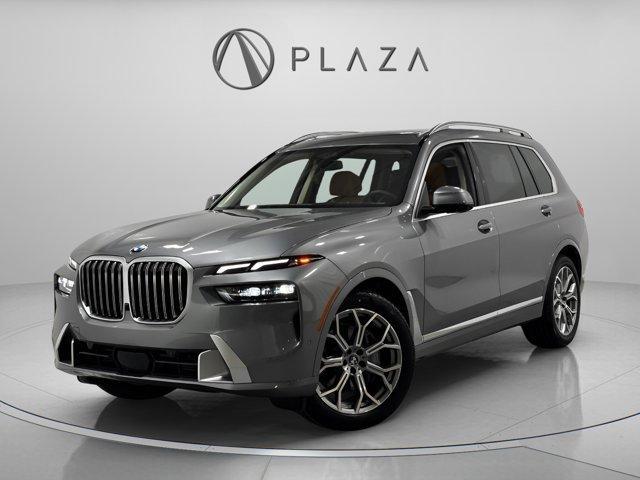 used 2026 BMW X7 car, priced at $84,093