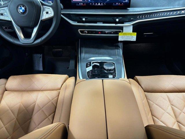 used 2026 BMW X7 car, priced at $84,093