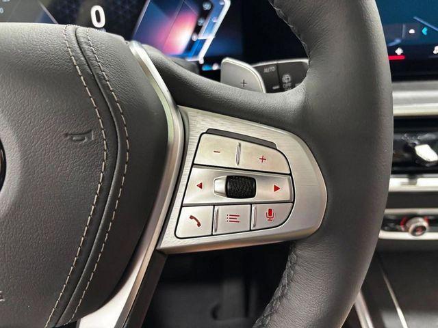 used 2026 BMW X7 car, priced at $82,980
