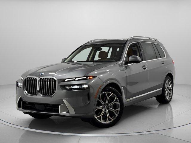 used 2026 BMW X7 car, priced at $84,093