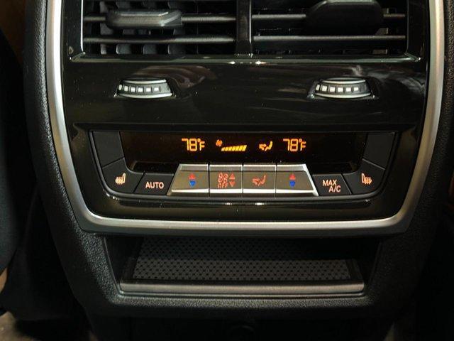 new 2026 BMW X6 car, priced at $90,725