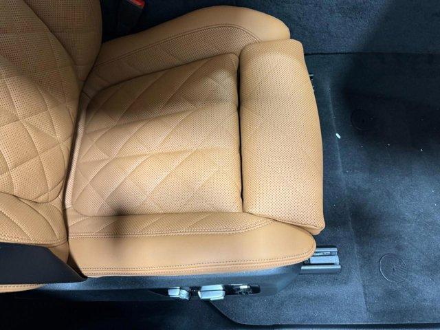 new 2026 BMW X6 car, priced at $90,725