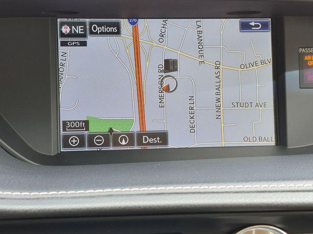 used 2015 Lexus ES 300h car, priced at $20,120