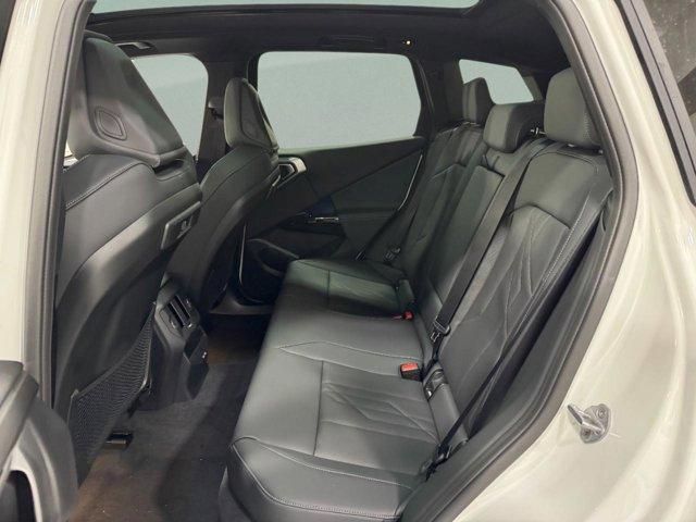 new 2026 BMW X3 car, priced at $57,715