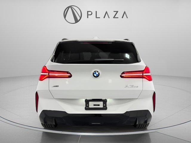new 2026 BMW X3 car, priced at $57,715