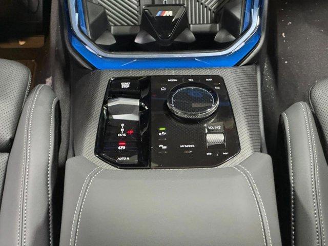 new 2026 BMW X3 car, priced at $57,715