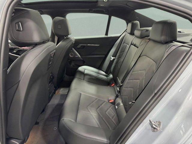 used 2026 BMW 550e car, priced at $86,535