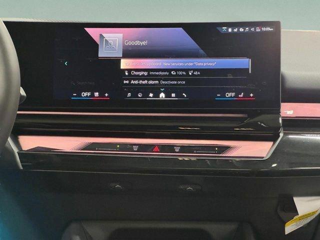 used 2026 BMW 550e car, priced at $86,535