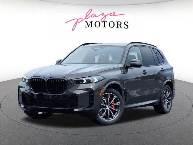 new 2026 BMW X5 car, priced at $92,999