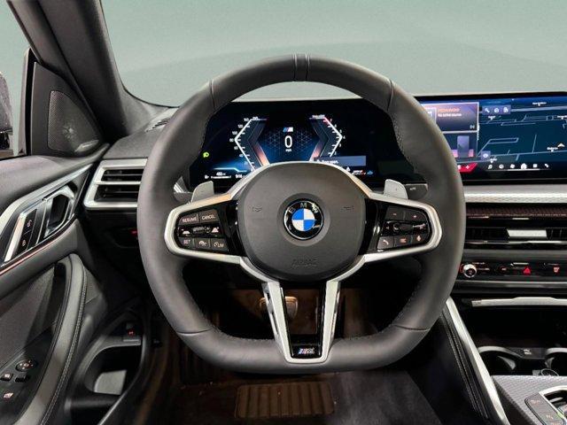 new 2026 BMW 430 car, priced at $64,020