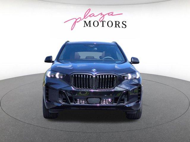 new 2026 BMW X5 car, priced at $87,574