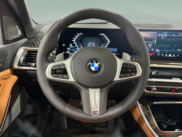 new 2026 BMW X5 car, priced at $86,275