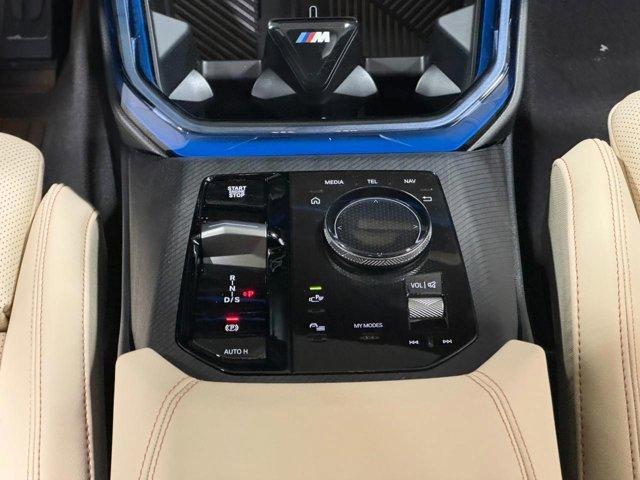 new 2026 BMW X3 car, priced at $60,250