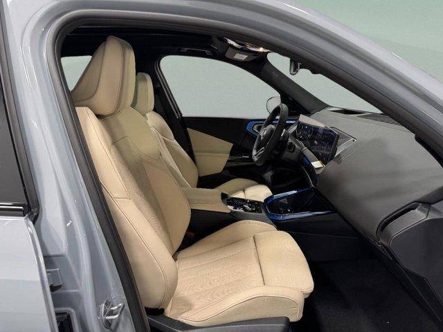 new 2026 BMW X3 car, priced at $60,250